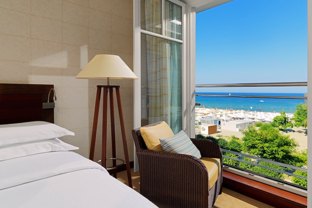 Sheraton Sopot Hotel 19/66