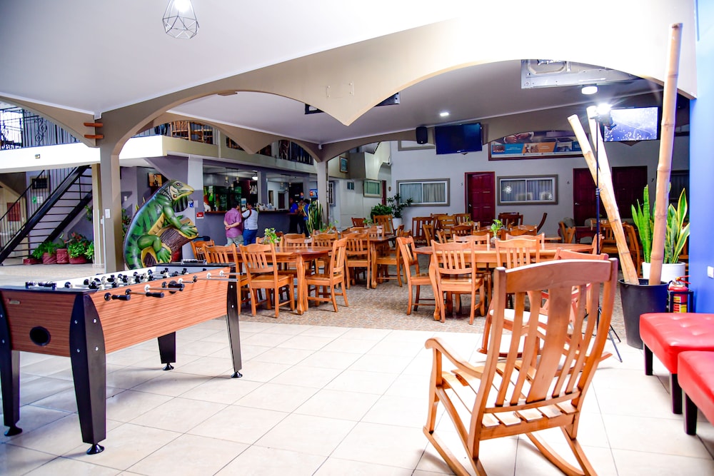 Xolotlan Hotel 57/74
