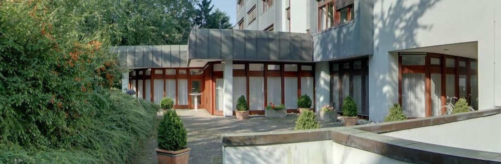 Hotel Spenerhaus 45/49