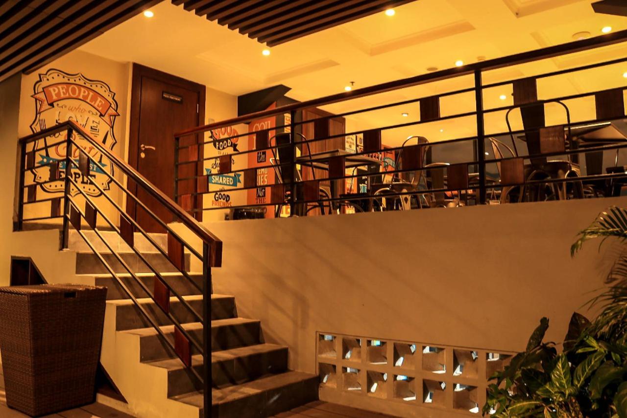 Sotis Hotel Kemang 33/58