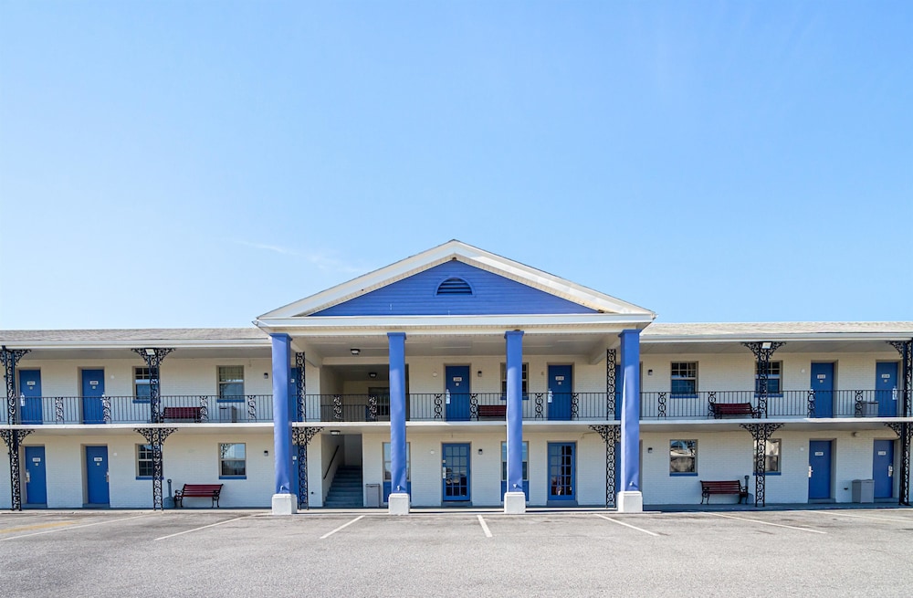 Motel 6 Mechanicsburg - Harrisburg West 2/43