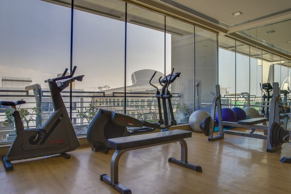 sport facilities