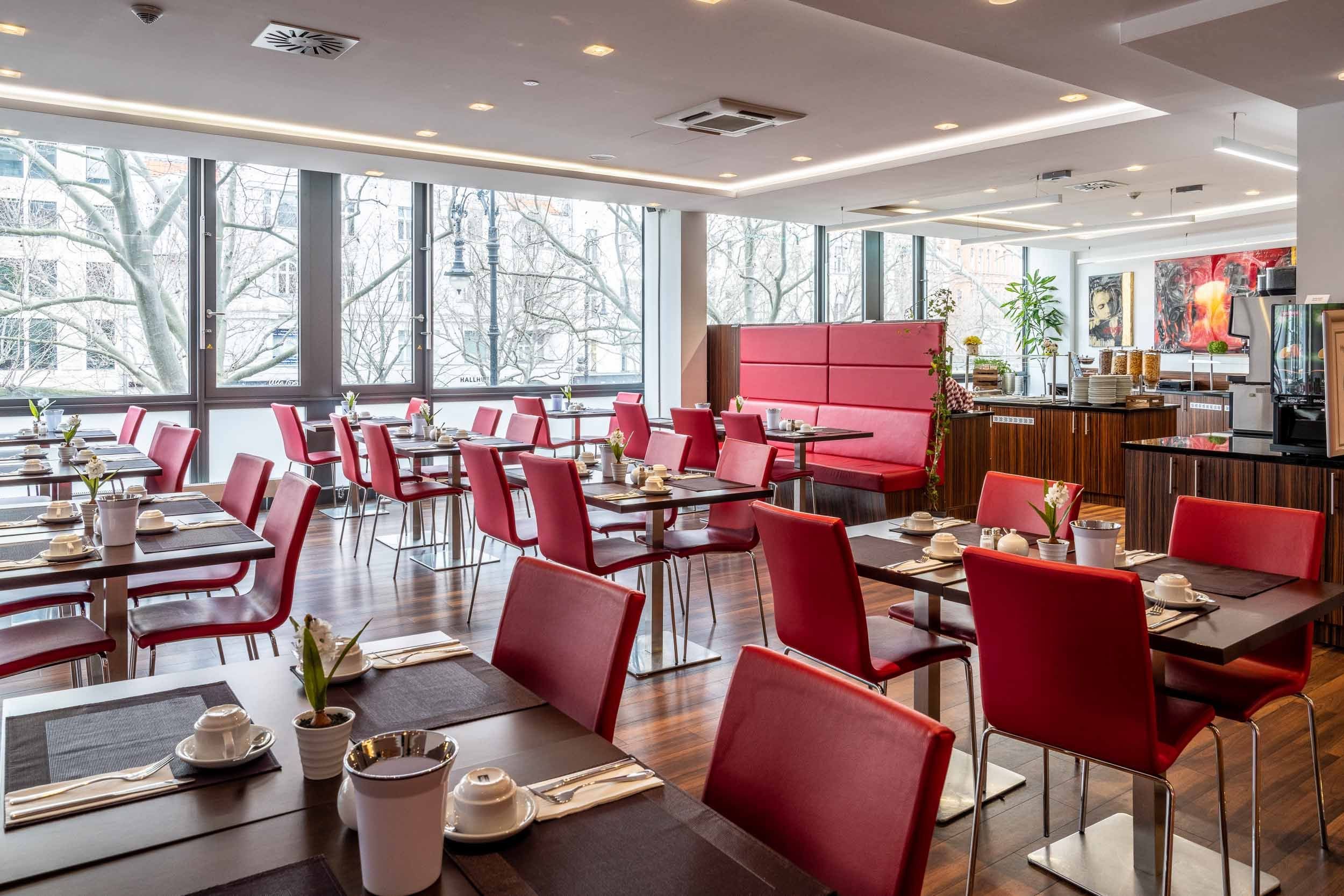 PLAZA Premium Berlin Kurfurstendamm 12/13