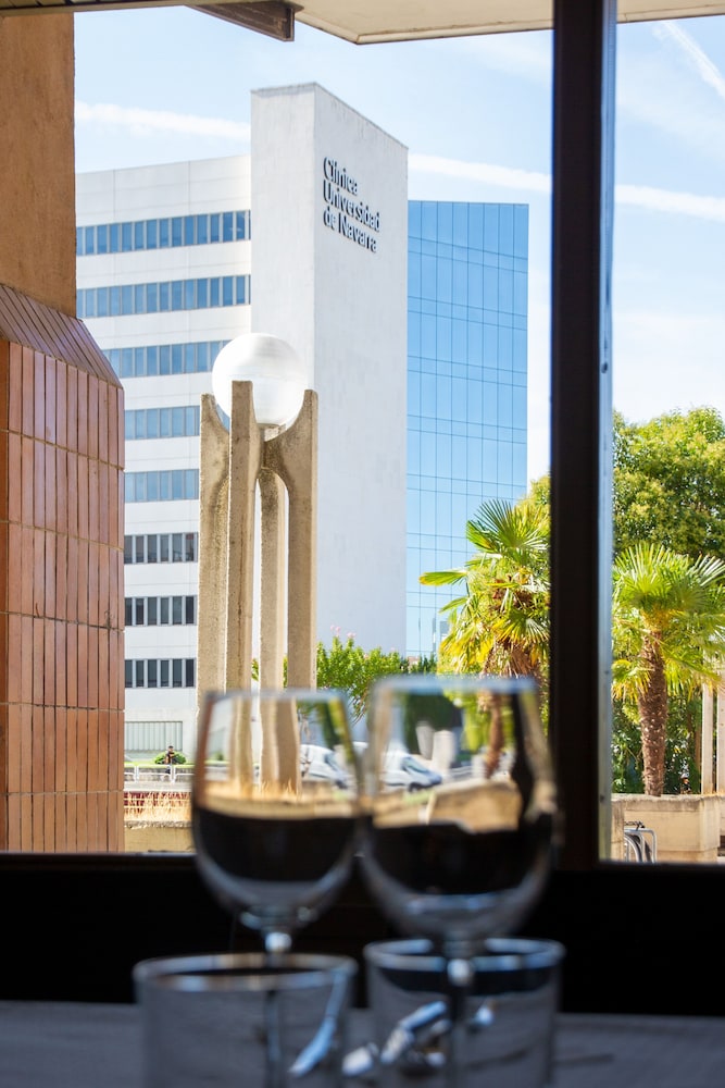 Hotel Sancho Ramirez Formerly Tryp Sancho Ramirez 1/59