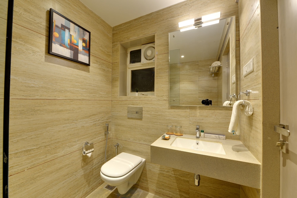 Iris Beacon Hotel, Rajkot 30/32