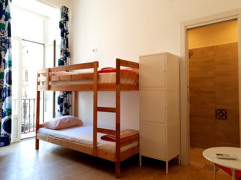 Mancini旅舍Naples(Mancini Hostel Naples) 图片4