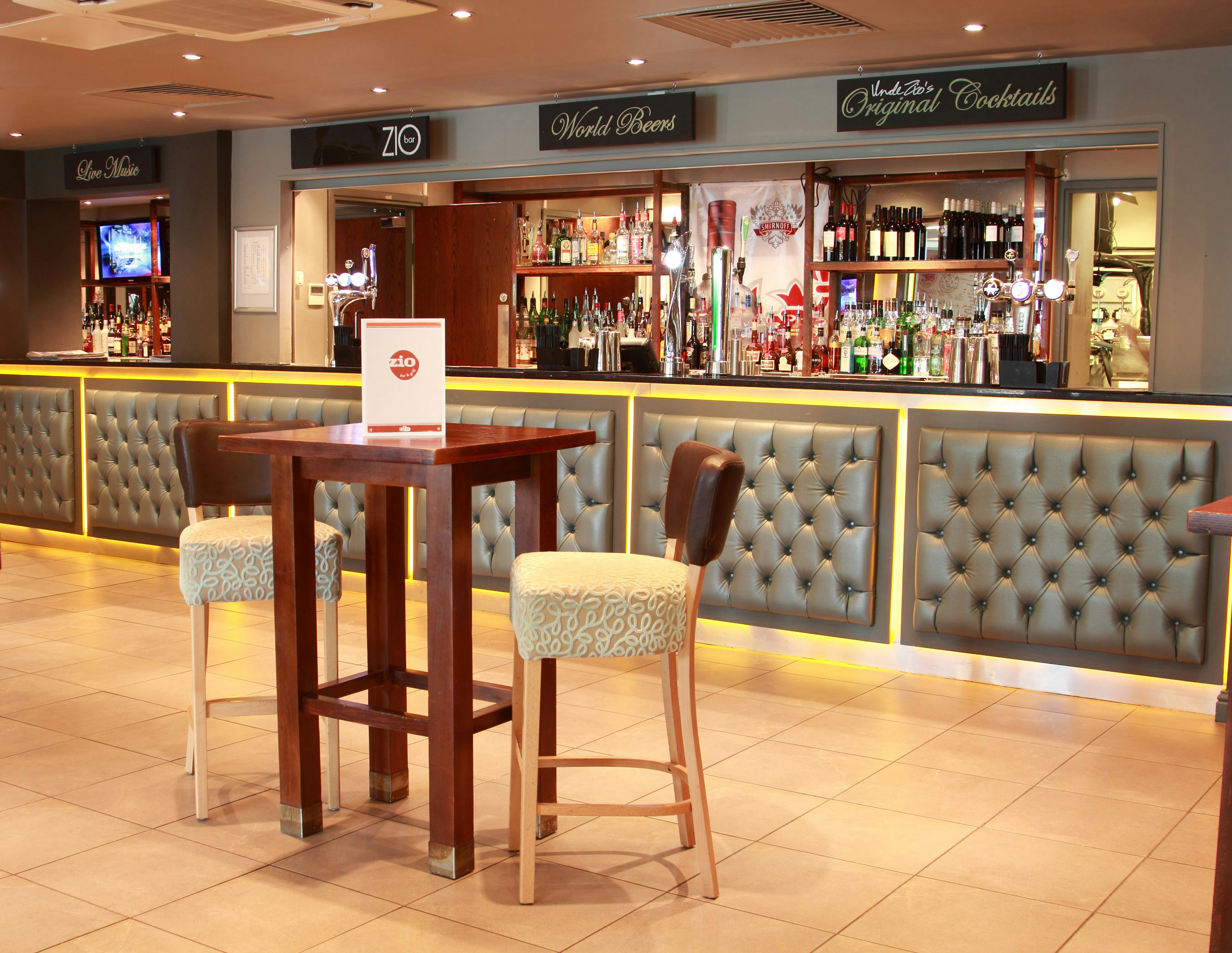Holiday Inn Newcastle - Jesmond 49/75