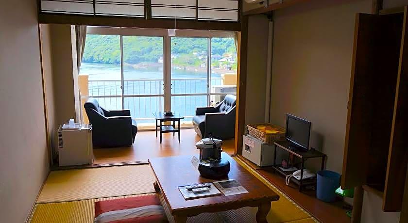Hotel Yakushima Sanso 27/45