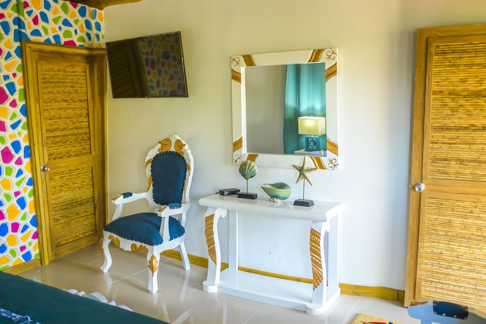 Hotel Isla Lizamar 35/60