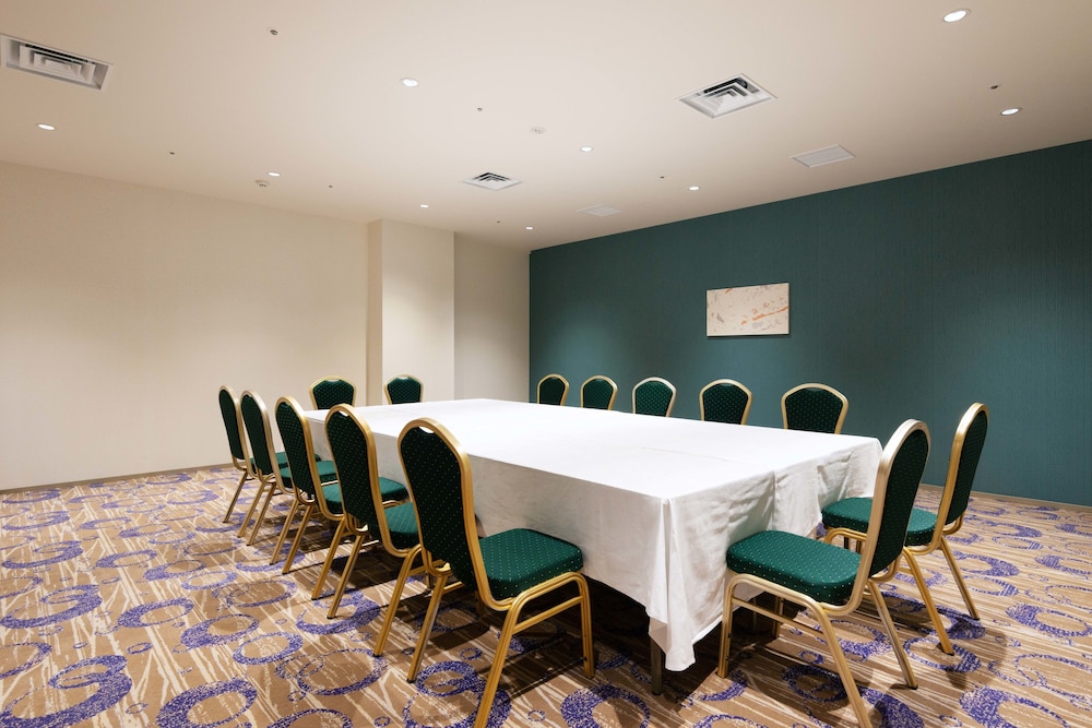 Hakodate Kokusai Hotel 68/73