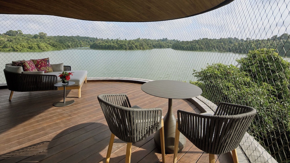 Mandai Rainforest Resort by Banyan Tree 45/62