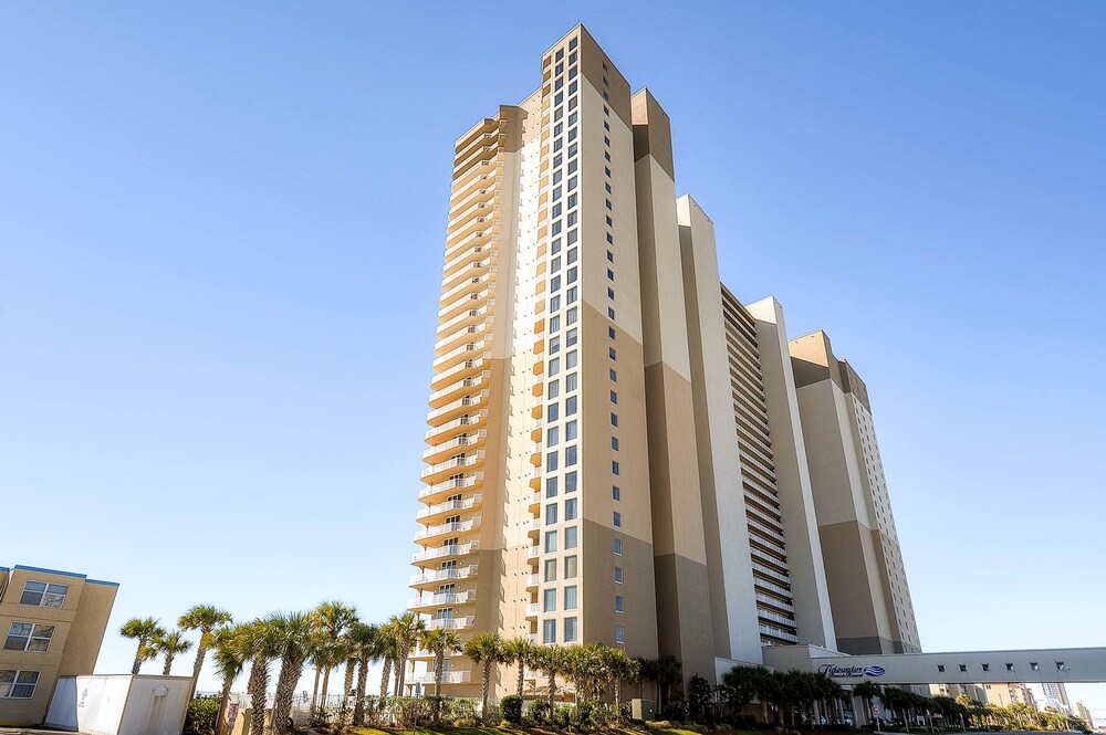 Tidewater Beach Resort By Panhandle Getaways photo4