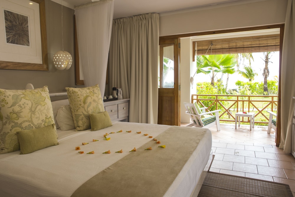 INDIAN OCEAN LODGE 17/60