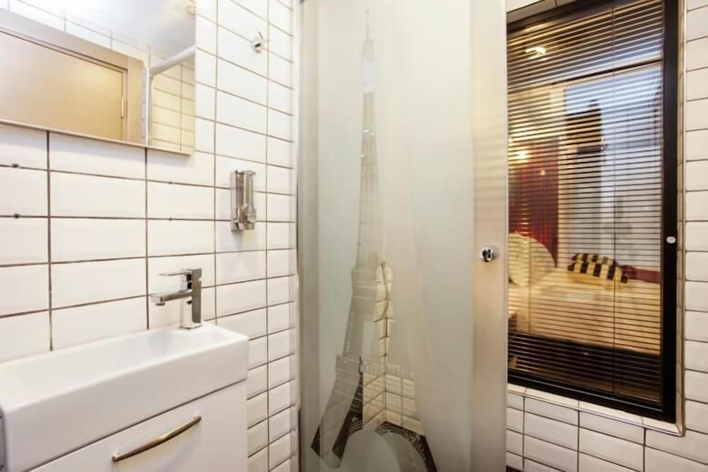 Taksim Doorway Suites - Adults Only 23/25
