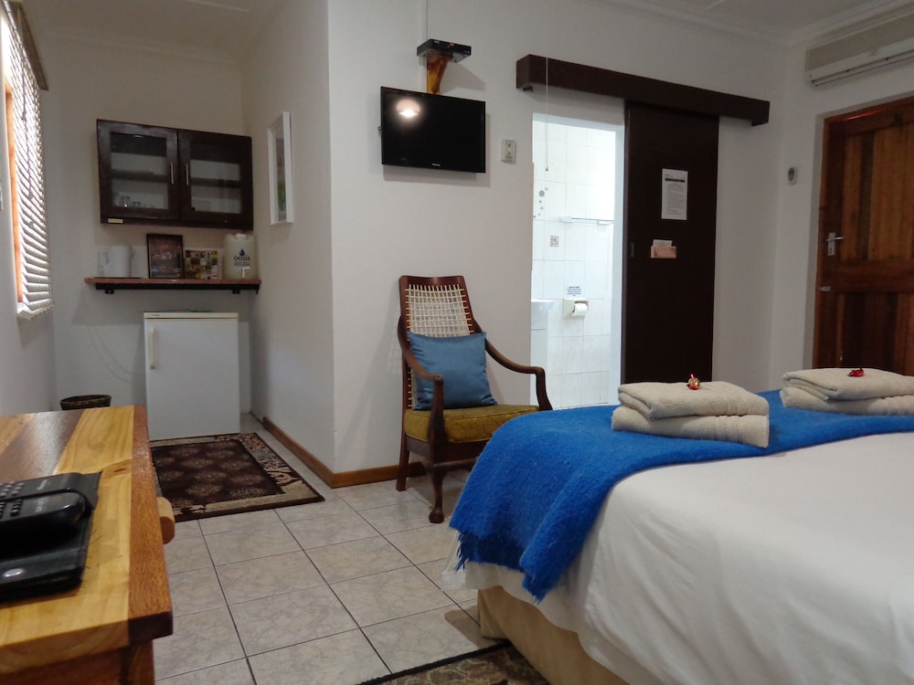 De Oude Meul Country Lodge 9/50