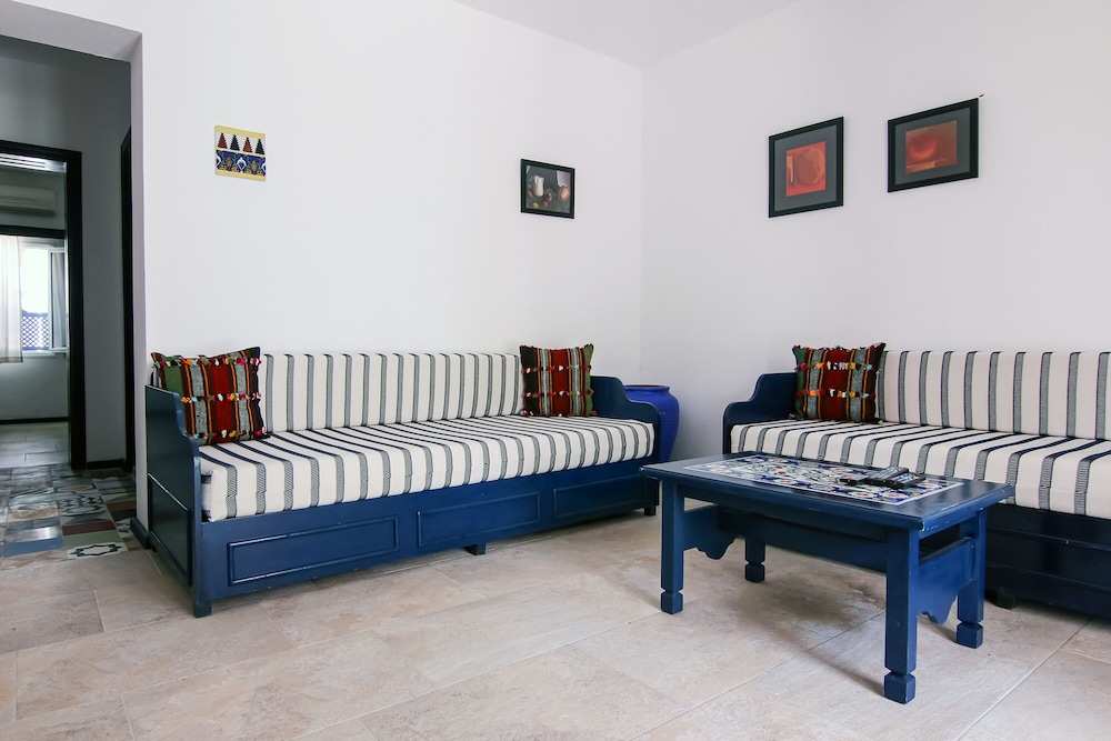 Marphe Hotel Suite and Villas 20/51