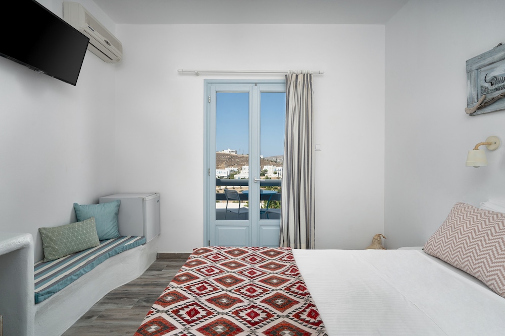 Iris Boutique Hotel 22/74