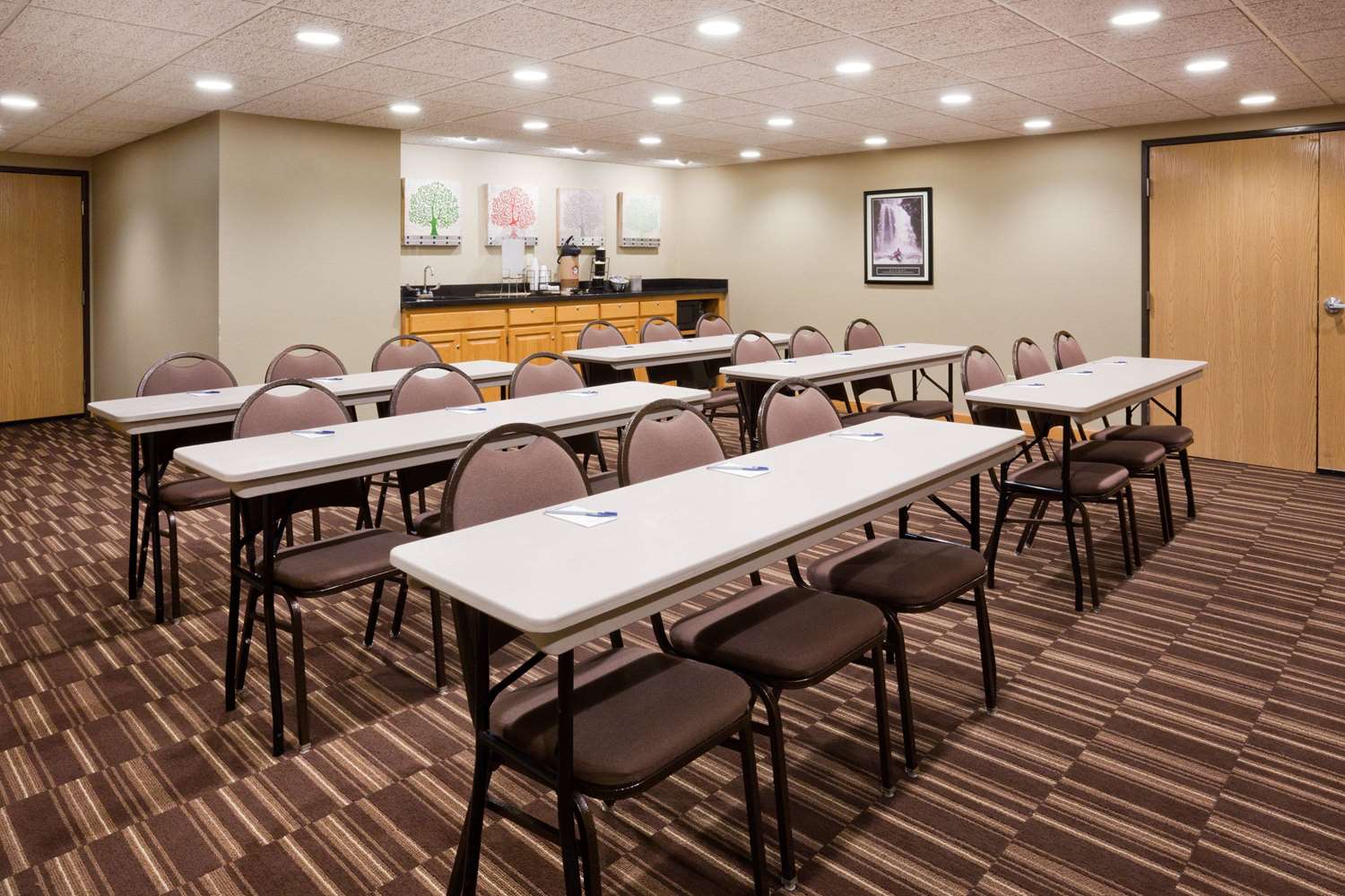 Americinn By Wyndham Sartell 28/32