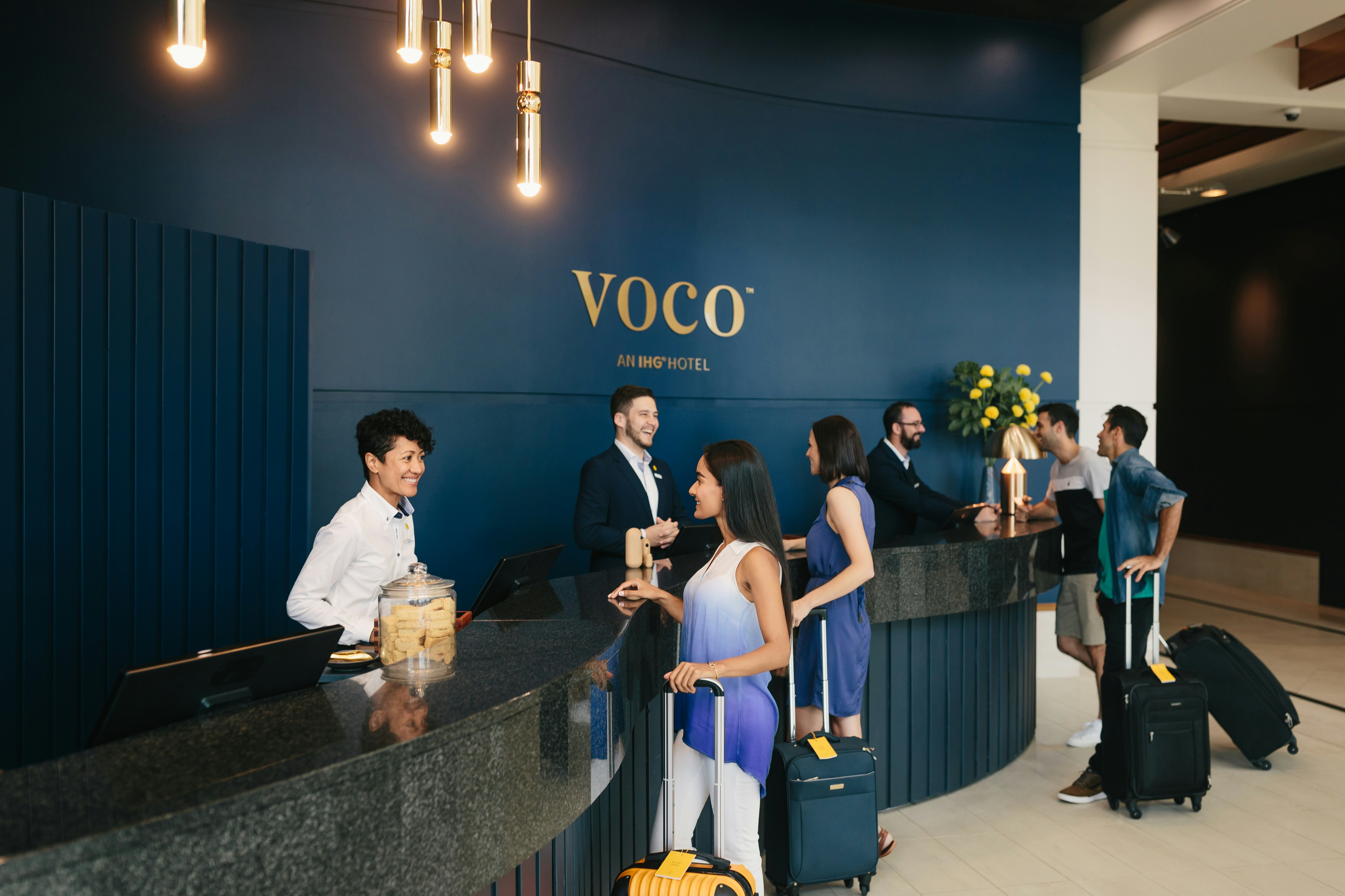 voco Gold Coast 6/67