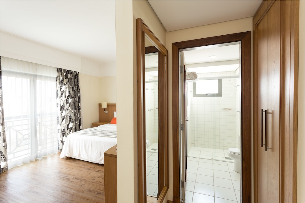 Hotel Cassino Tower Campinas 33/72