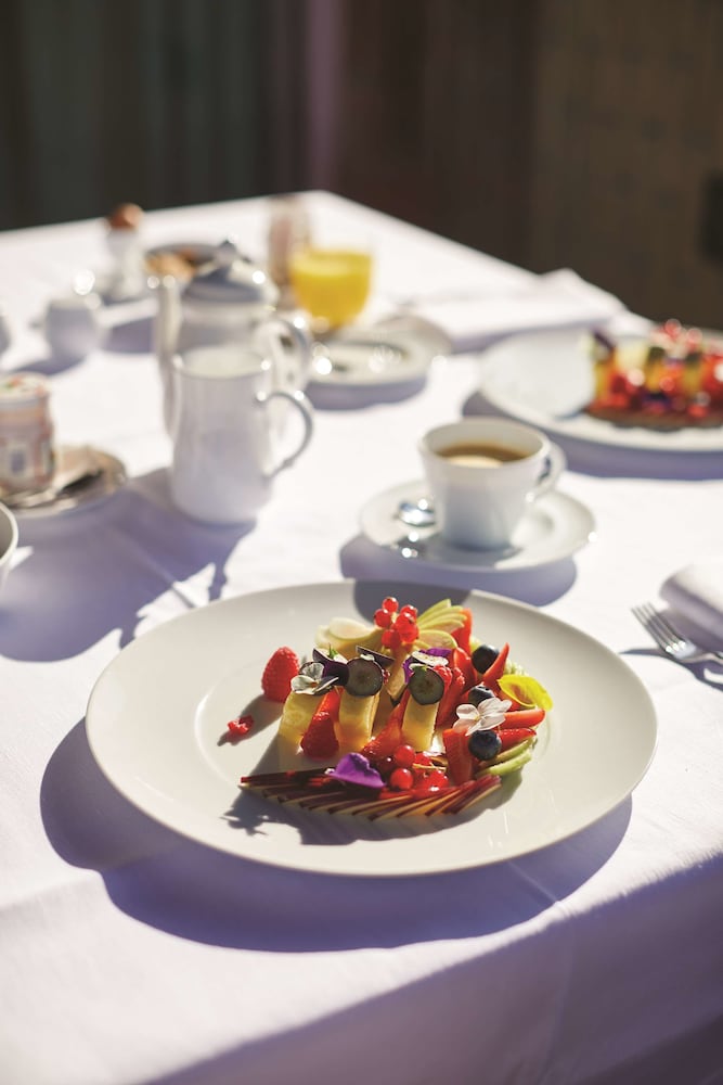 Castello Di Casole A Belmond Hotel Tuscany 74/84