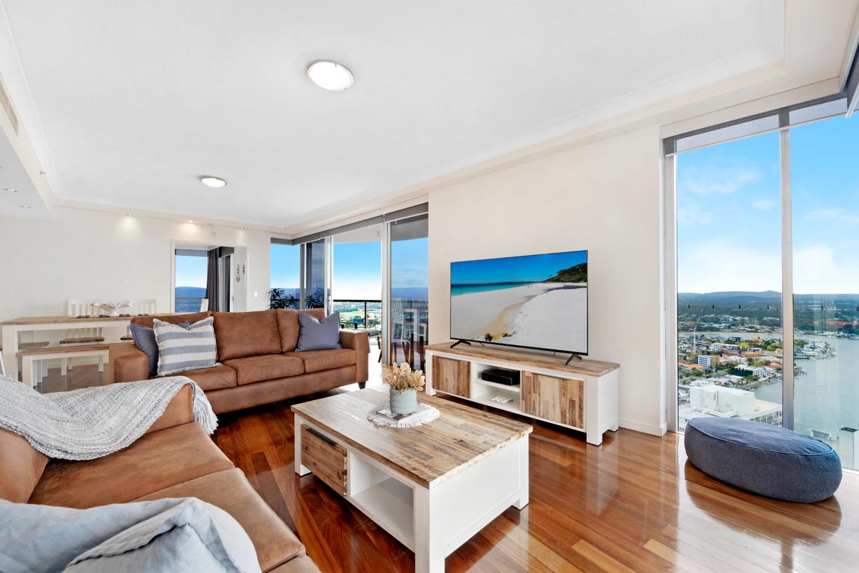 Surfers Paradise Private Apartments 34/59