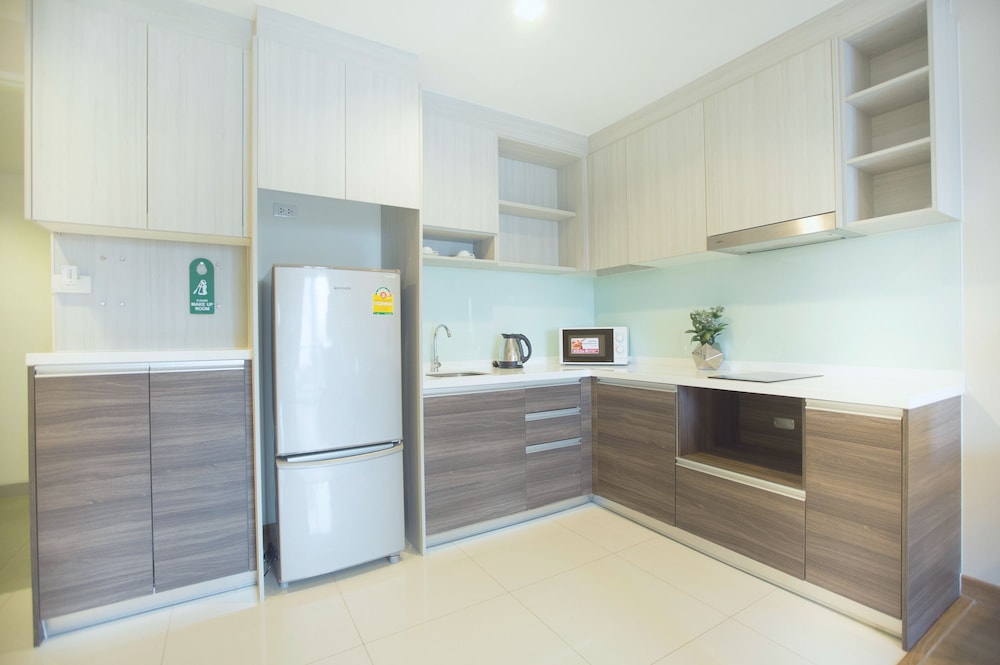 PARK 19 RESIDENCE 3/61