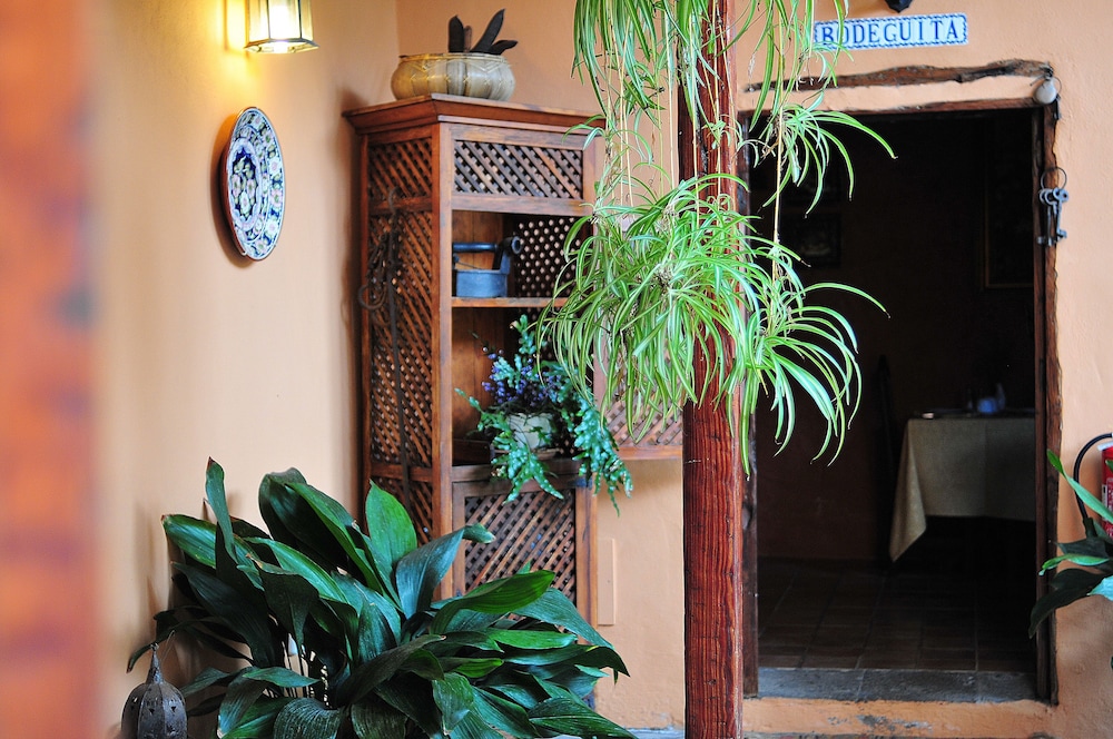 HOTEL EMBLEMATICO SAN MARCOS 28/66