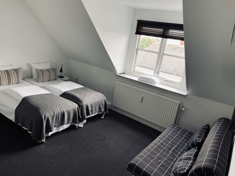 Herman Bang Bed And Breakfast 14/50