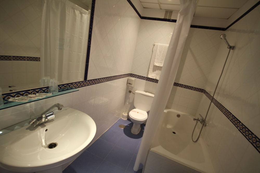 Hotel Bluesea Solaris 66/67