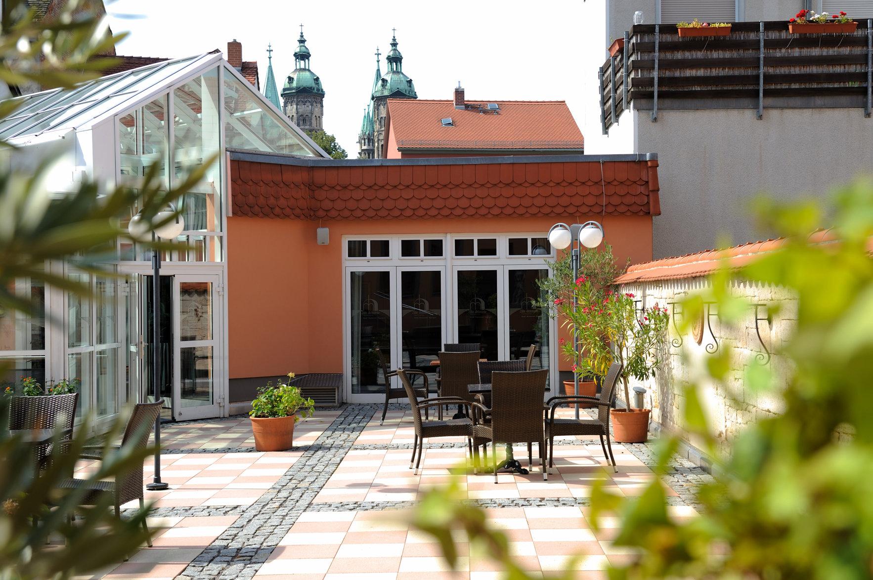 Hotel Zur Alten Schmiede 5/40