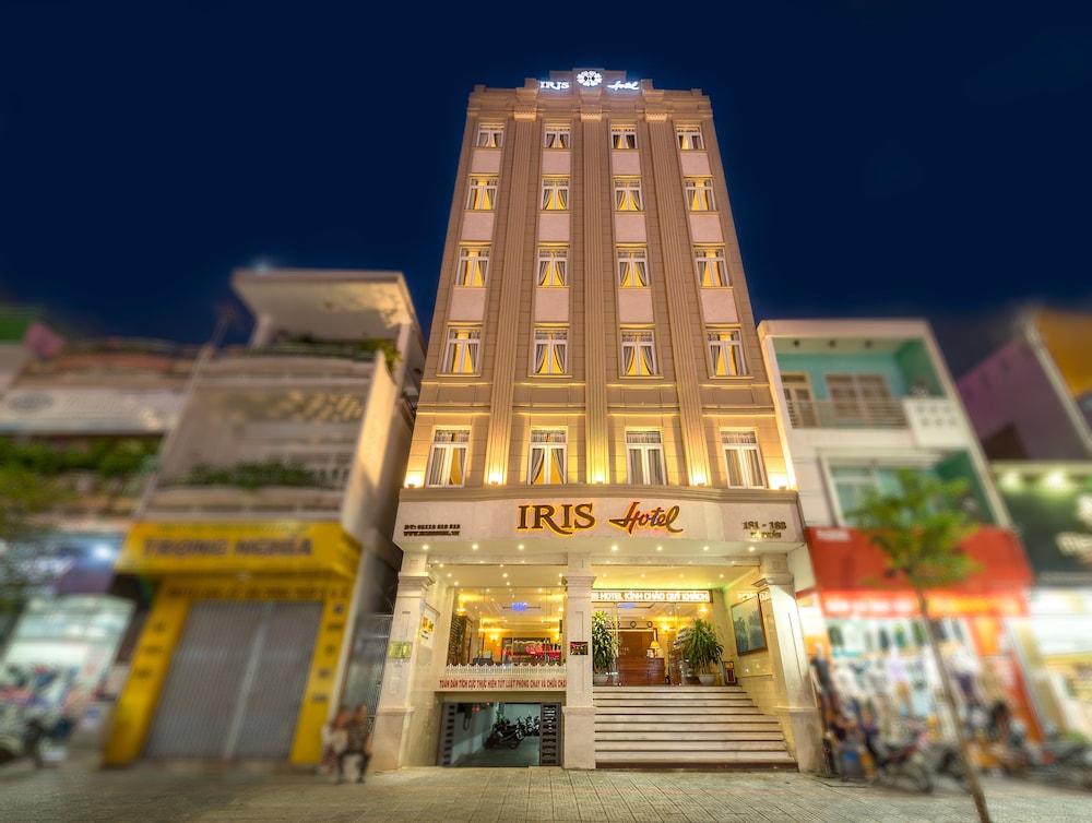 Iris Hotel Danang 2/41