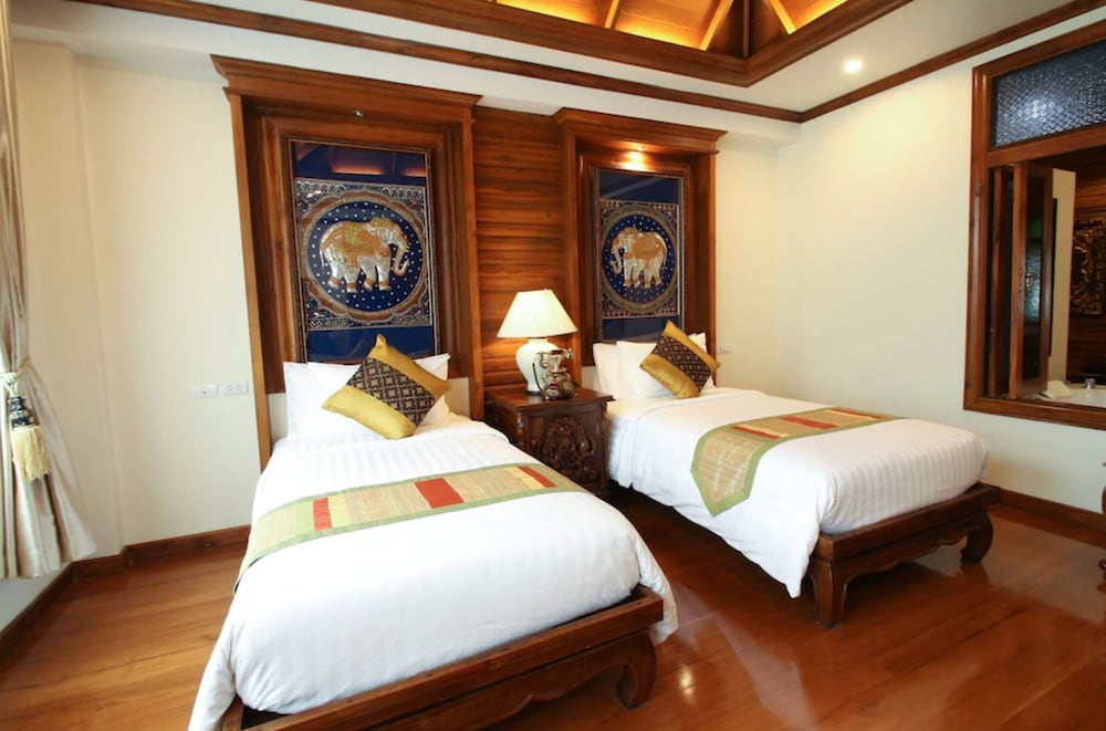 Pingviman Hotel 16/50