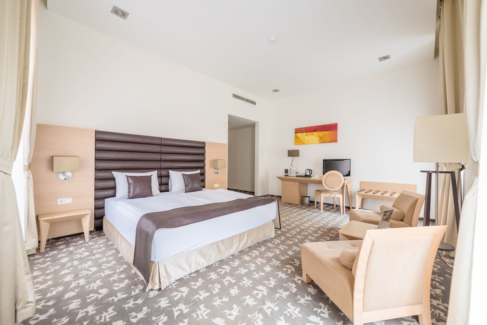 Buda Castle Fashion Hotel 27/66