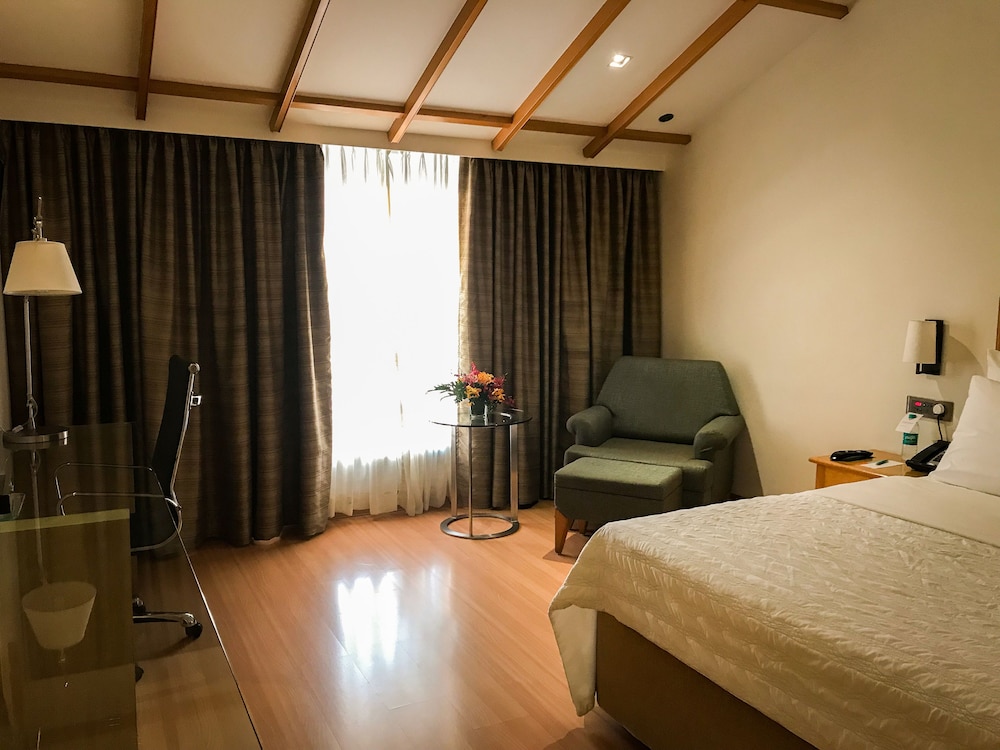Le Meridien Kochi 22/62