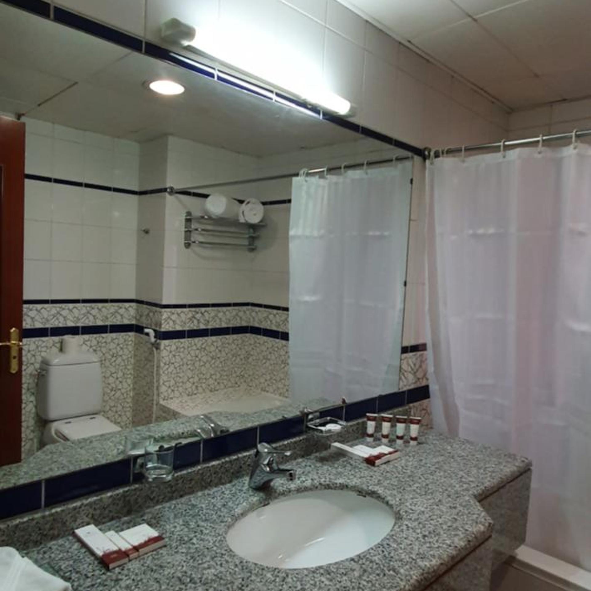 Ivory Hotel Apartment 47/50