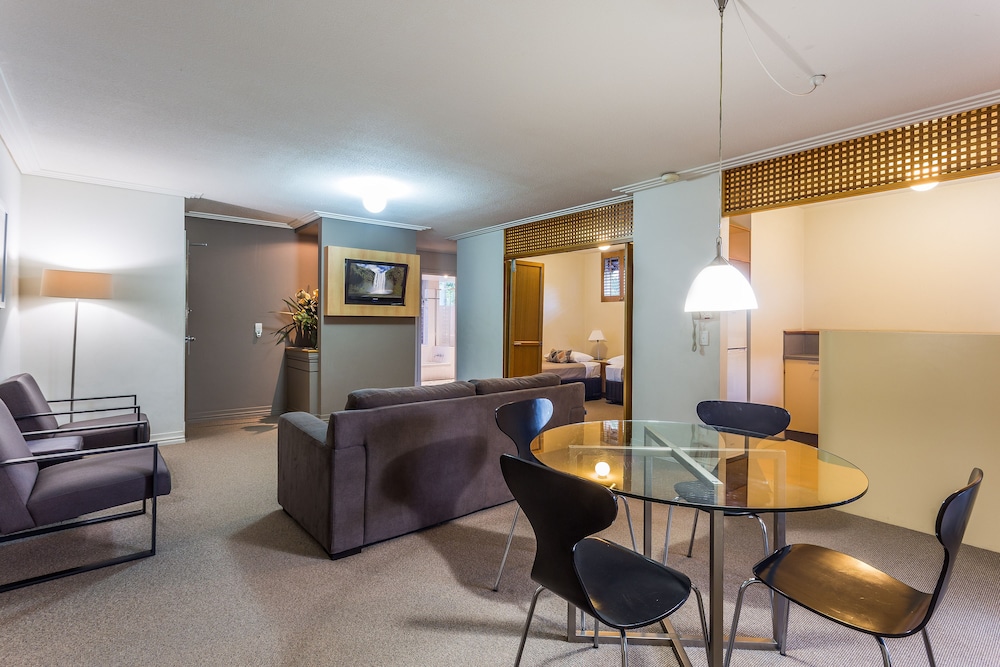 Airport International Motel Brisbane 33/44