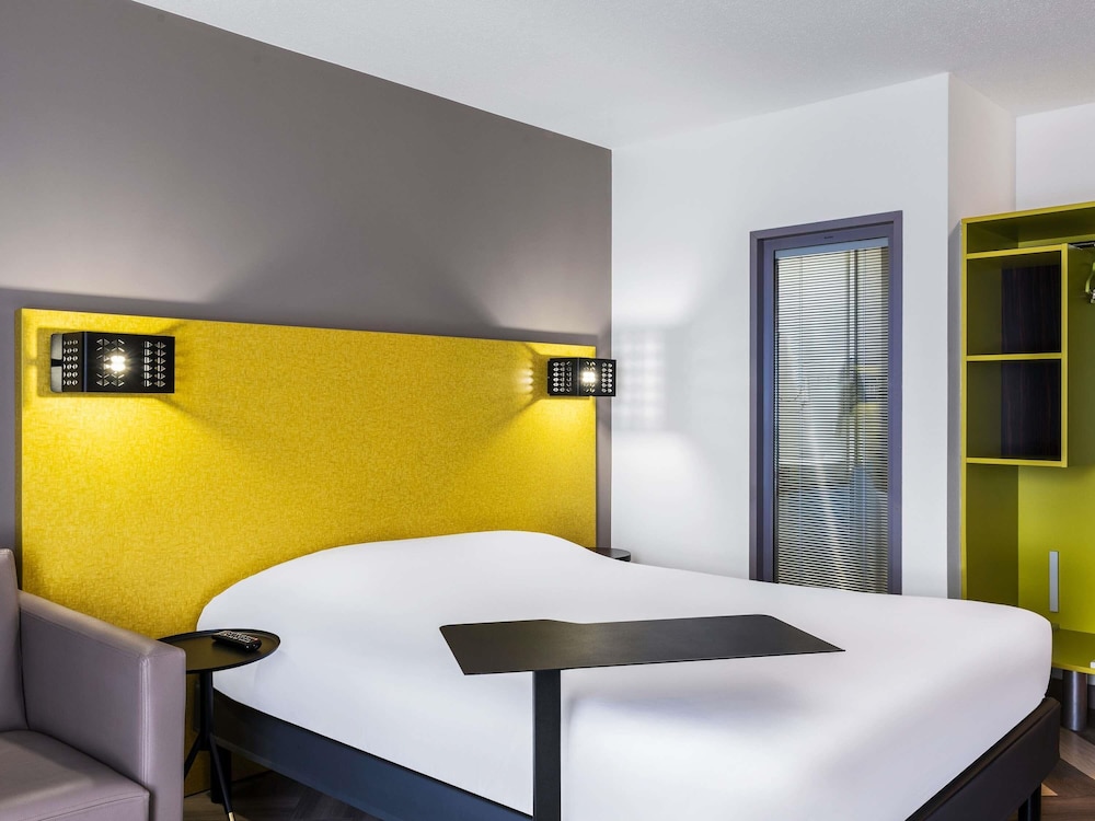 Ibis Styles Nice Vieux Port 32/76