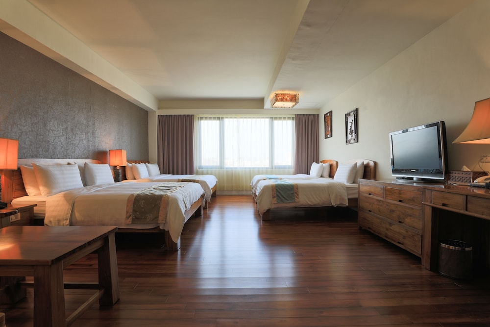 Yentai Hotel 21/41