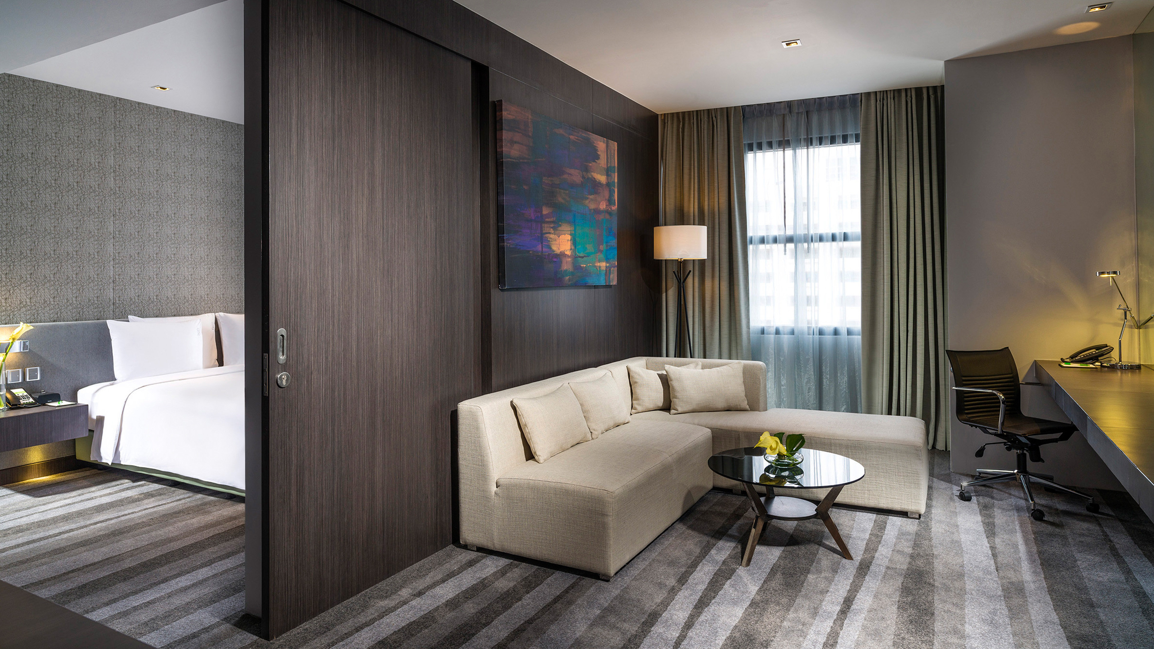 Holiday Inn Bangkok Sukhumvit 36/60