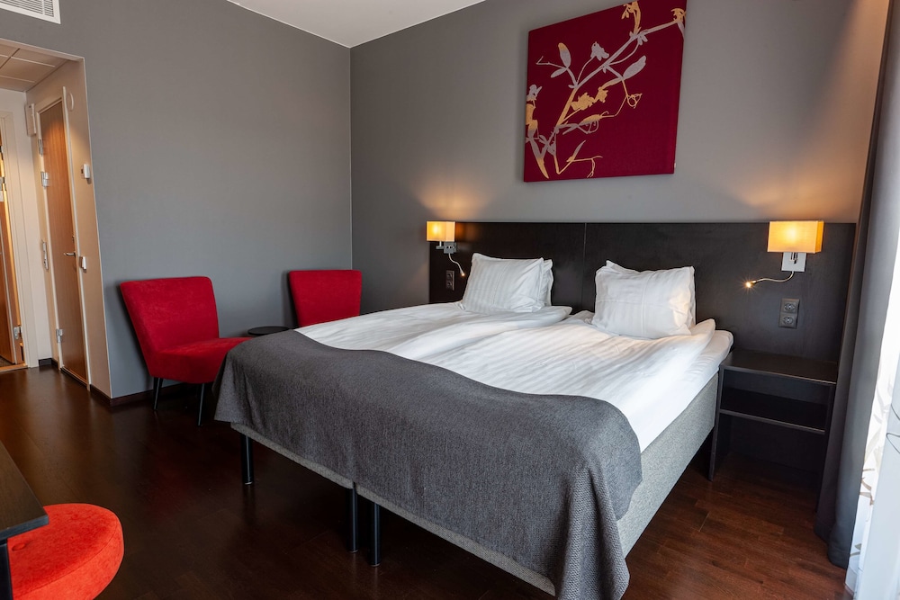 Best Western Malmo Arena Hotel 10/41