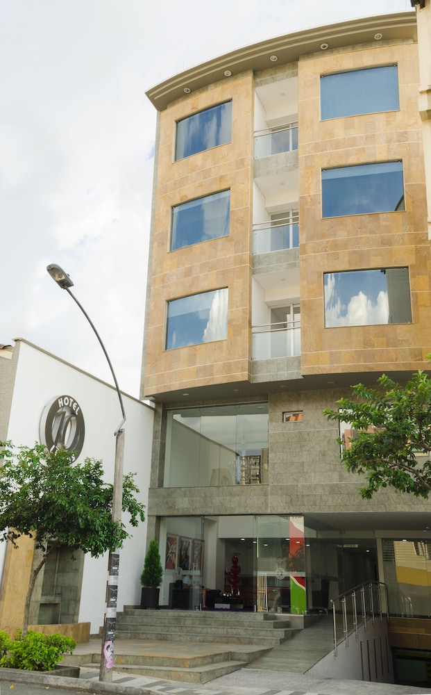 HOTEL LLERAS 10 1/63