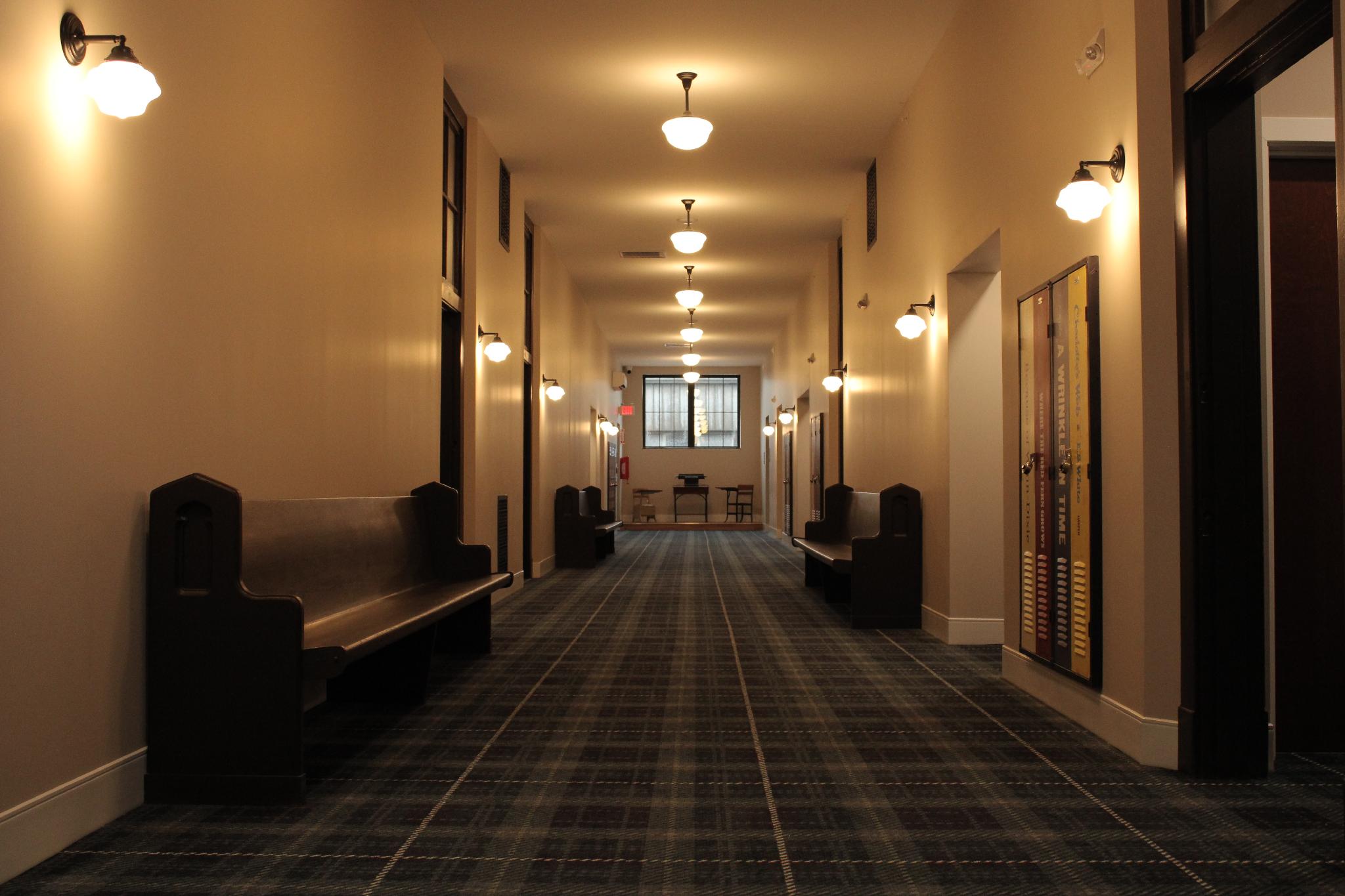 The Principal Hotel 17/25