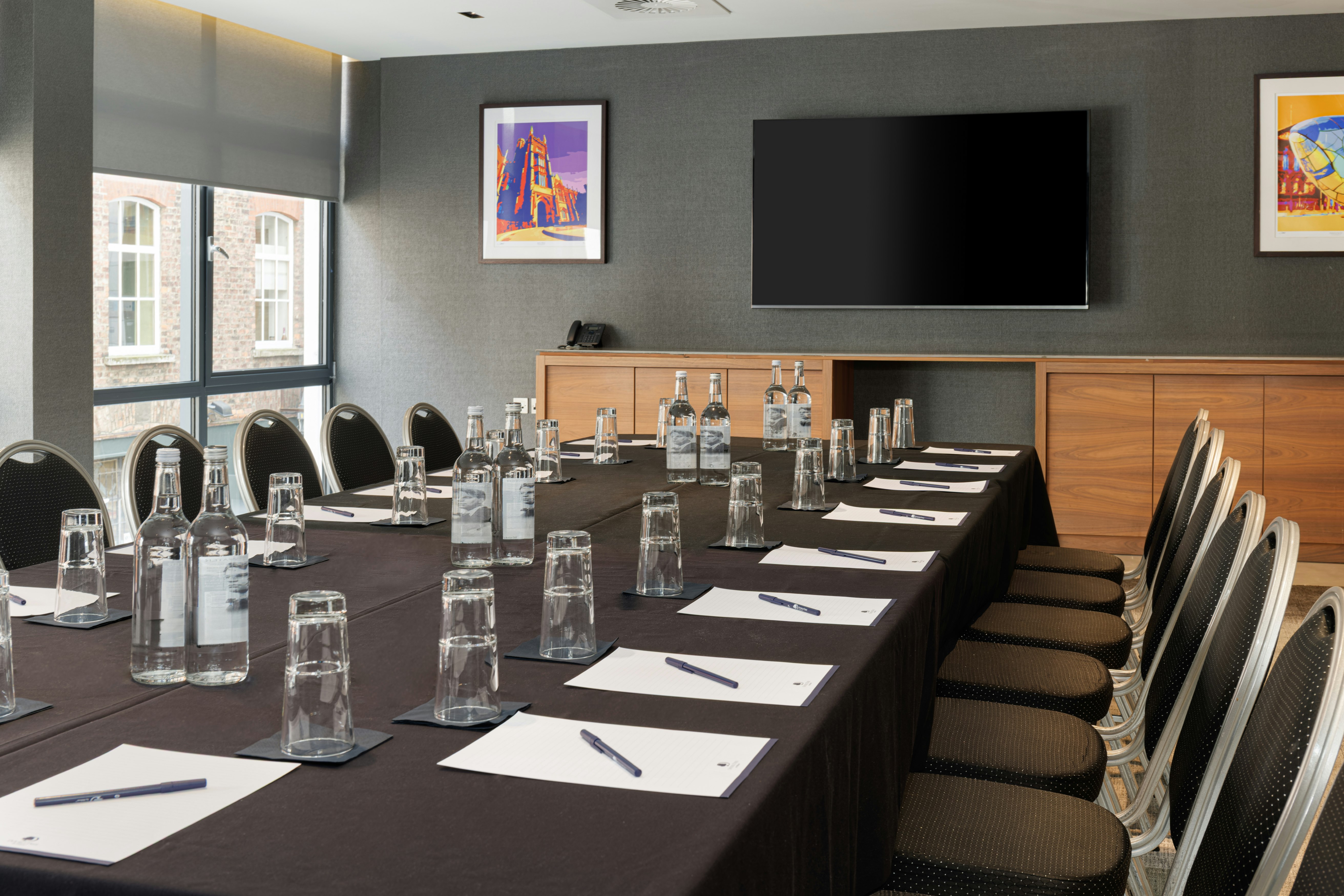 DoubleTree by Hilton Belfast City Ten Square 43/55