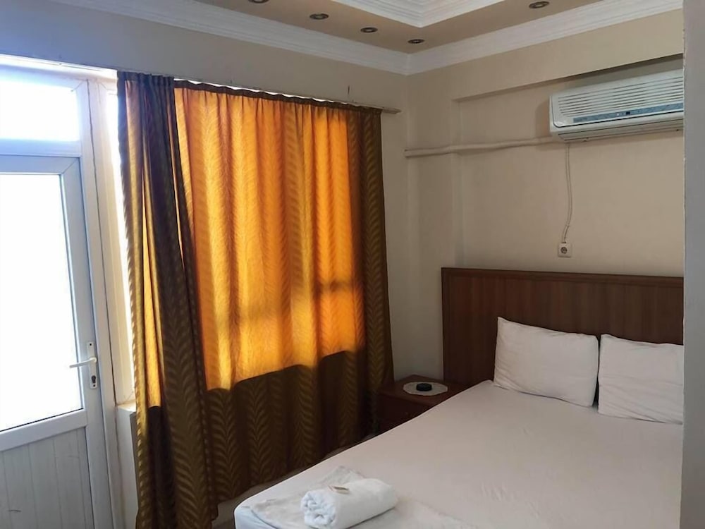 Ersoy Aga Otel 36/66