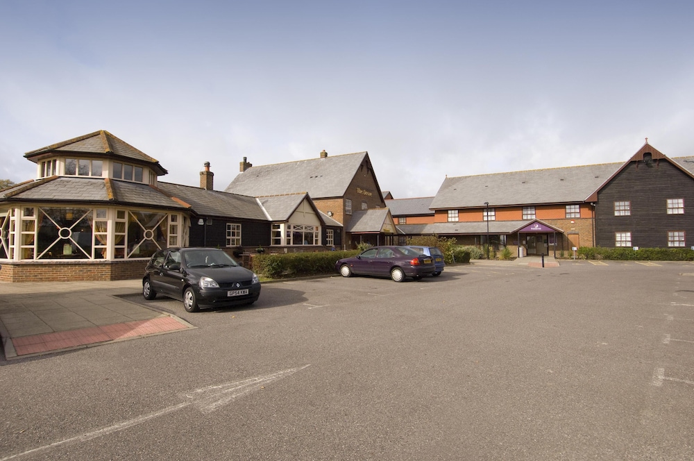Premier Inn Newhaven 19/27