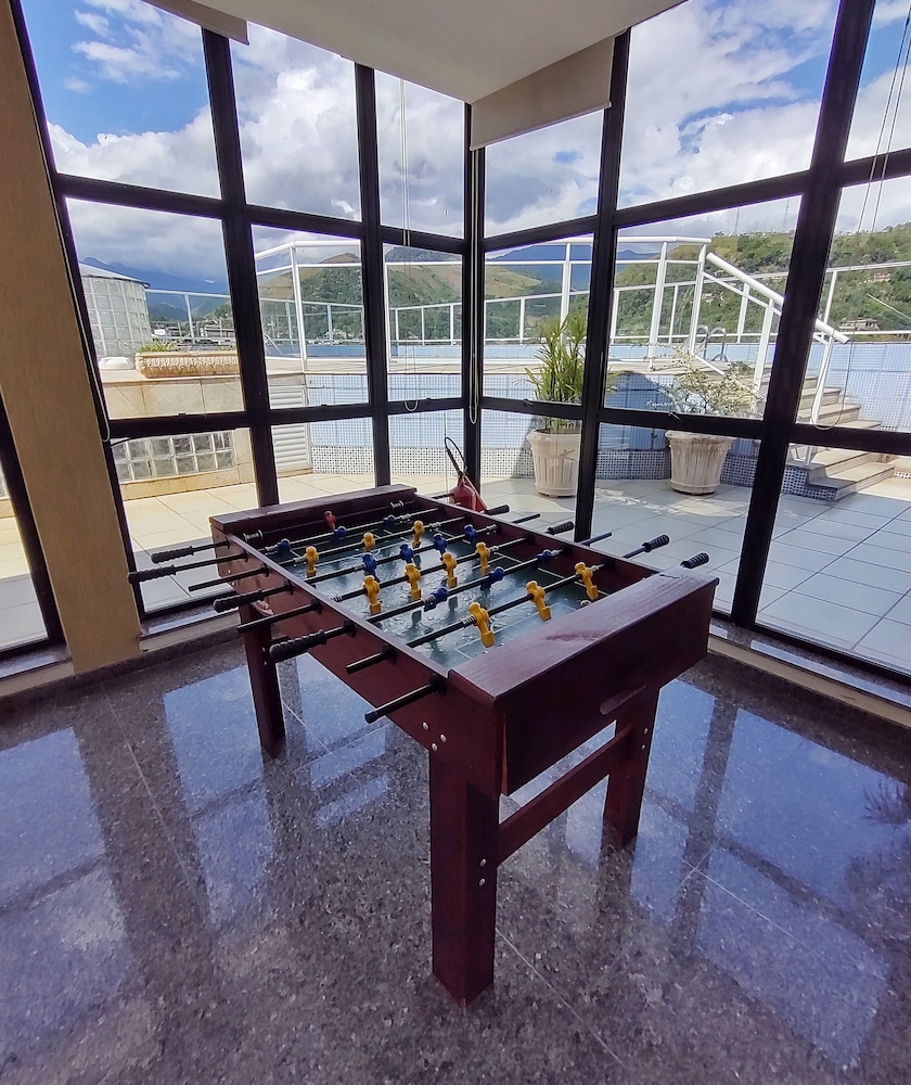 HOTEL PALACE SERRA VERDE IMPERIAL 52/53