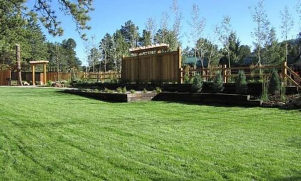 Eagle Fire Lodge Cabins 69/75