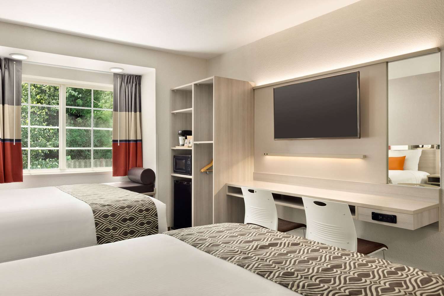 Microtel Inn And Suites Raleigh 28/60