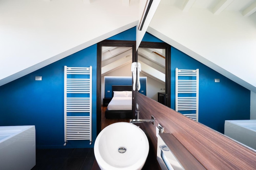 Sirio Hotel 45/50